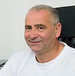István Győri : Head of Training